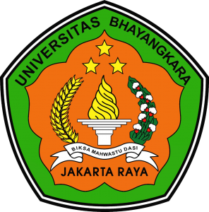 Logo Ubhara Jaya